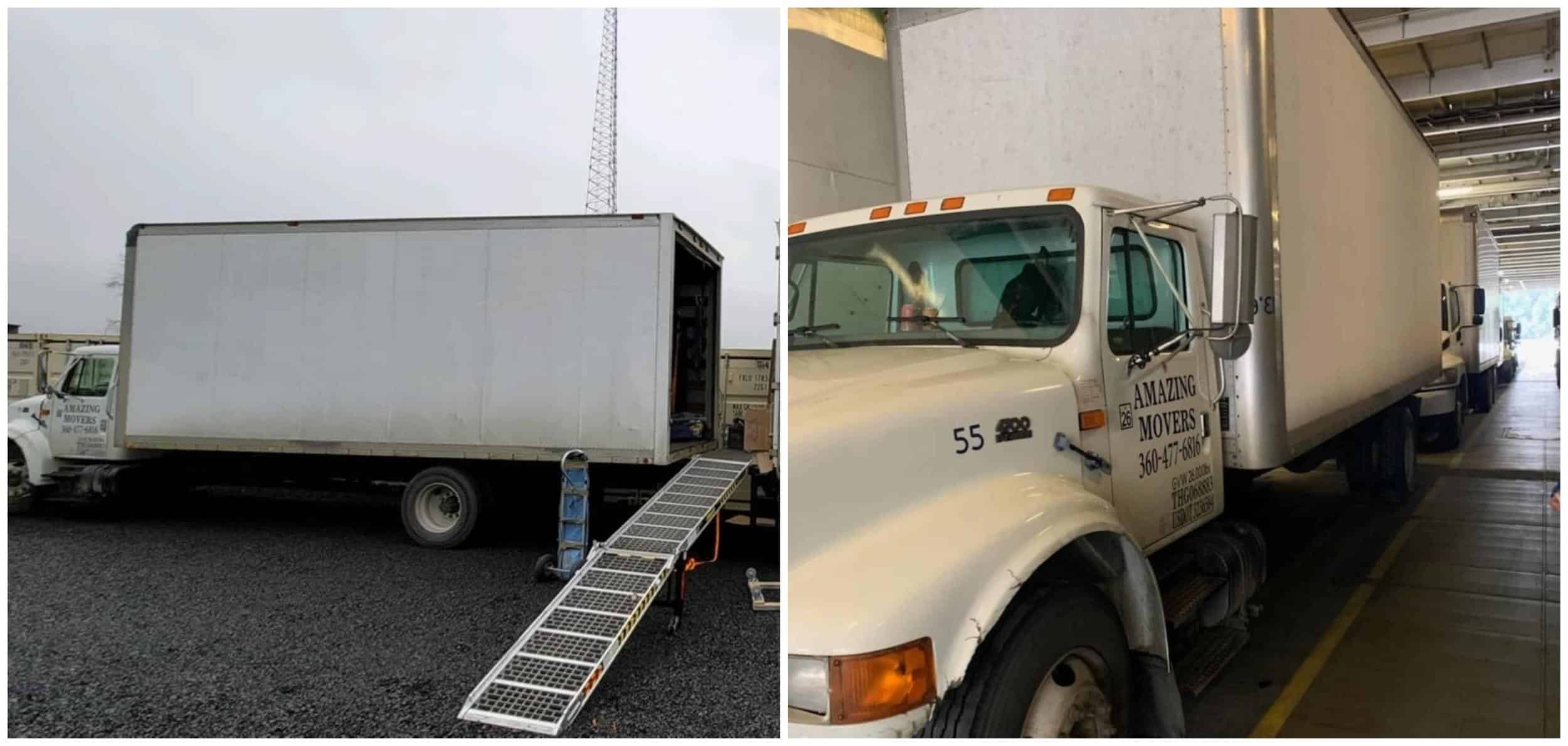 Professional Piano Movers in Bremerton Piano Moving Specialists in WA