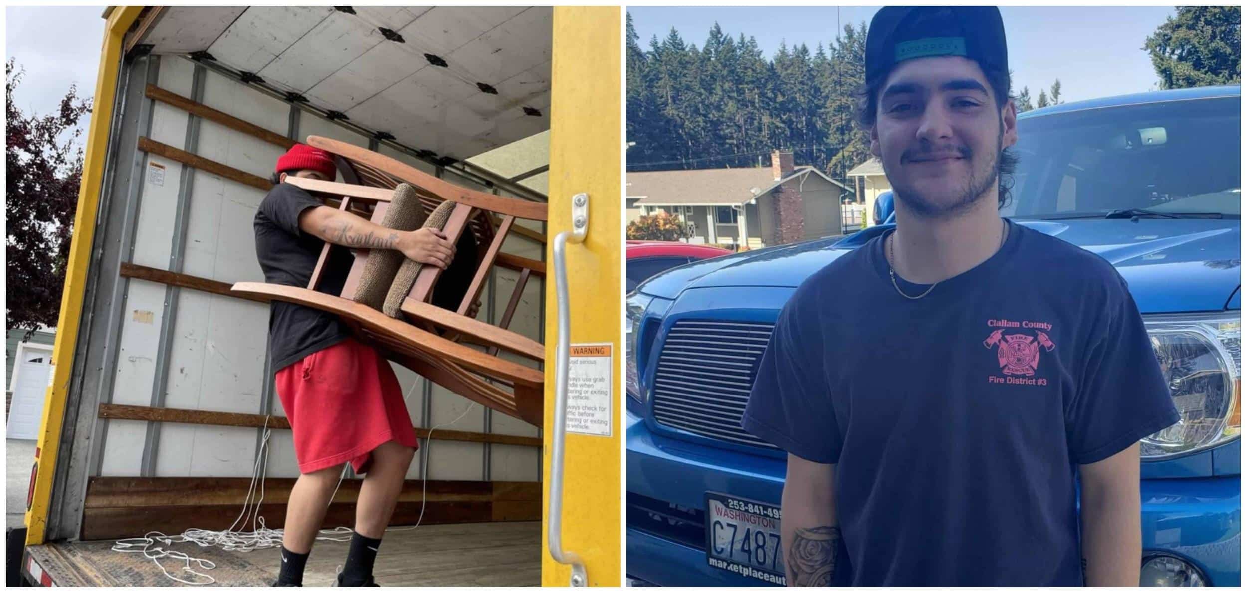 Piano Relocation Specialists in WA Expert Piano Movers in Port Angeles